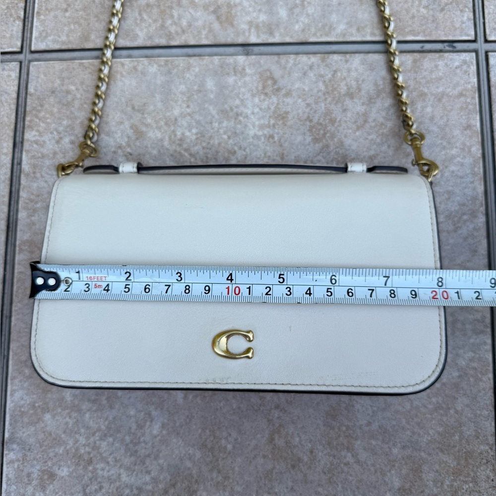 Coach Bea Crossbody - Picture 6 of 16